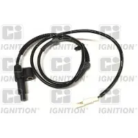 Quinton Hazell XABS499 Wielsnelheidssensor (ABS)