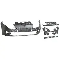 JUMASA 25314069 Bumper