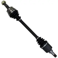 EURODRIVELINE FI-119 Aandrijfas