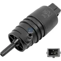 DT Spare Parts Waterpomp, koplampsproeier 5.63147