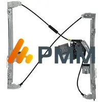 PMM BI 90134 L Raammechanisme