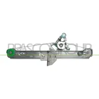 PRASCO Raambedieningsmechanisme FD420W063