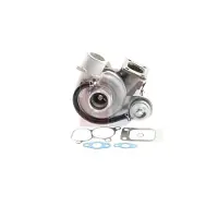 AKS DASIS 085005N Turbocharger