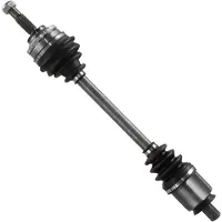 EURODRIVELINE RN-411 Aandrijfas