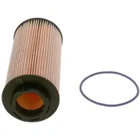 Bosch F 026 402 745 Brandstoffilter