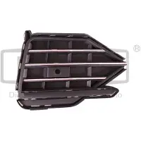 Dpa 88531811902 Ventilatiegrille, bumper