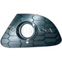 JUMASA 22010124 Ventilatiegrille, bumper