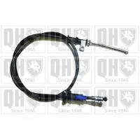 Quinton Hazell BC3346 Handremkabel