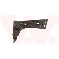 VAN WEZEL 5742319 Spatbord