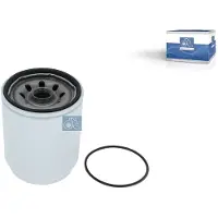 DT Spare Parts 6.00238 Brandstoffilter
