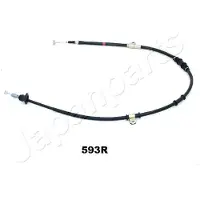 Japanparts BC-593R Handremkabel