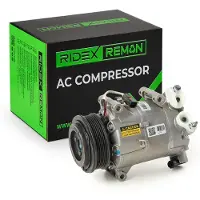 RIDEX 447K0518R Aircopomp