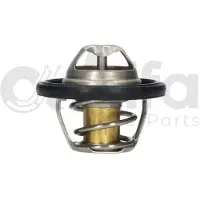 Alfa e-Parts AF10451 Thermostaat, koelvloeistof