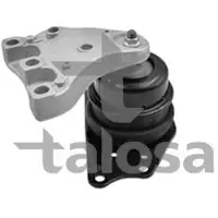 TALOSA 61-19927 Motorsteunlager