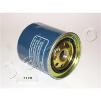 Japko 30117 Brandstoffilter
