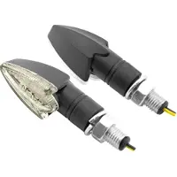 Vparts 12v/1w 41x23mm St-220-lede Richtingaanwijzers