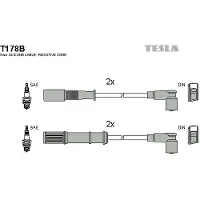 Tesla T178B Bougiekabels