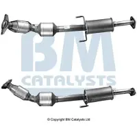 BM CATALYSTS BM92202H Katalysator