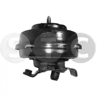 STC T400849 Motorsteunlager