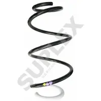 SUPLEX 27356 Chassisveer
