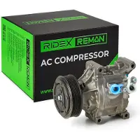 RIDEX 447K0157R Aircopomp
