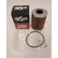 STEP FILTERS HC185 Oliefilter