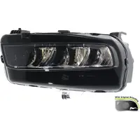 Valeo Koplampen 451120