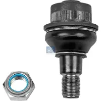 DT Spare Parts 4.66472 Fuseekogel