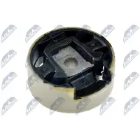 NTY ZTP-WW-001G Motorsteunlager