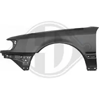 Diederichs 1022007 Spatbord