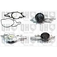 Quinton Hazell QCP3571 Waterpomp