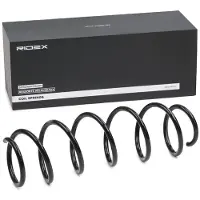 RIDEX 188C0320 Chassisveer