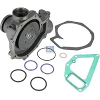 DT Spare Parts 5.94126 Waterpomp