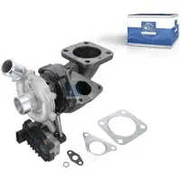 DT Spare Parts 13.64035 Turbocharger