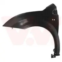 VAN WEZEL 0917655 Spatbord