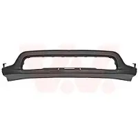 VAN WEZEL 2128570 Bumper