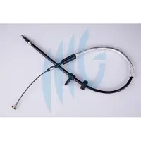 RICAMBIFLEX GM 01010032 Handremkabel