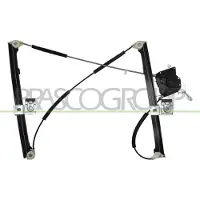PRASCO Raambedieningsmechanisme VG320W011