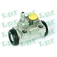 LPR 4829 Wielremcilinder