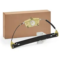RIDEX 1561W0974 Raammechanisme