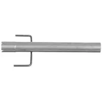 VEGAZ ALR-127 Voorpijp