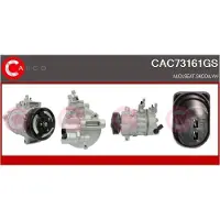 Casco CAC73161GS Aircopomp