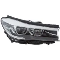 Hella 1EX 354 854-101 Koplamp