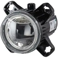 Hella 1ML 012 488-111 Optiek, koplamp