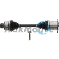 TrakMotive 30-0046 Aandrijfas
