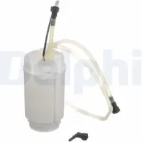 Delphi HFP701 Brandstofpomp