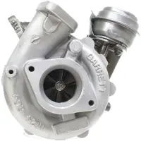 ALANKO 11900996 Turbocharger