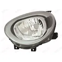 MCS 327005653 Koplamp