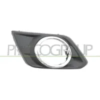 PRASCO DS8362124 Ventilatiegrille, bumper