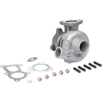 RIDEX 2234C10691R Turbocharger